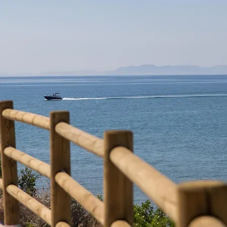 Appartamento Cap Blanc *