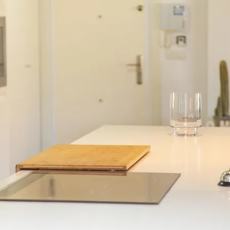 Appartamento Cap Blanc Cullera