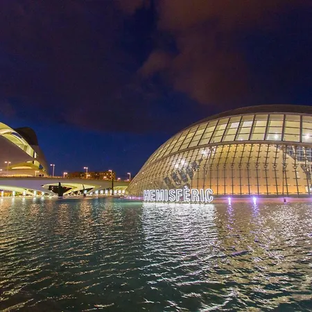 Appartamento Cap Blanc