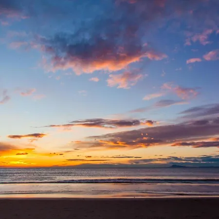 Appartamento Cap Blanc