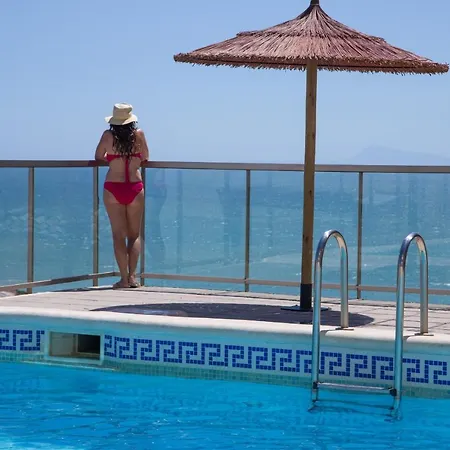 Cap Blanc Apartament