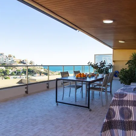 Cap Blanc Apartament