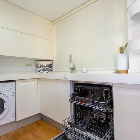 Cap Blanc Apartament