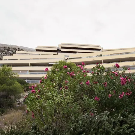 Cap Blanc Apartament Cullera