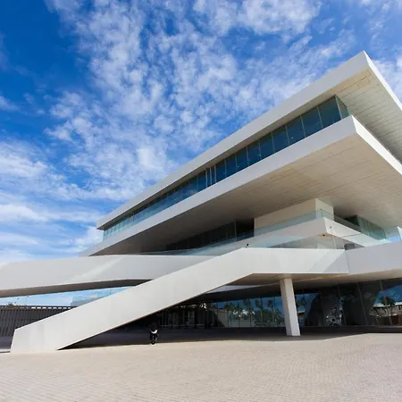 Cap Blanc Apartament Cullera