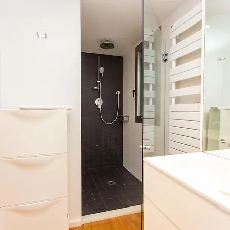 Cap Blanc Apartament Cullera