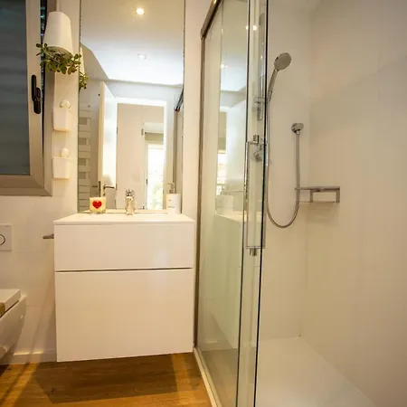 Cap Blanc Apartament