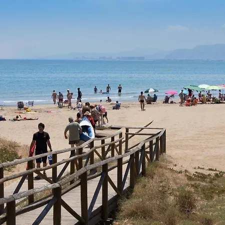 Cap Blanc Apartament