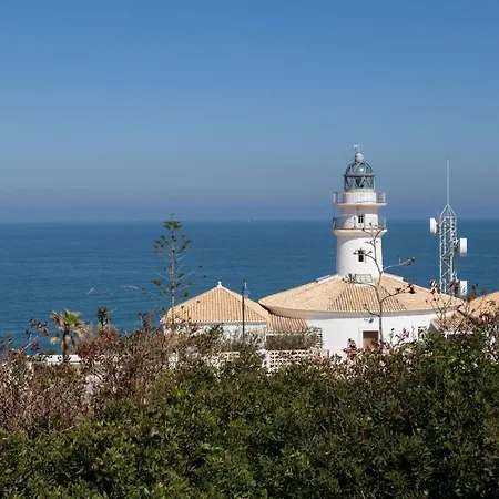 Apartament Cap Blanc Cullera