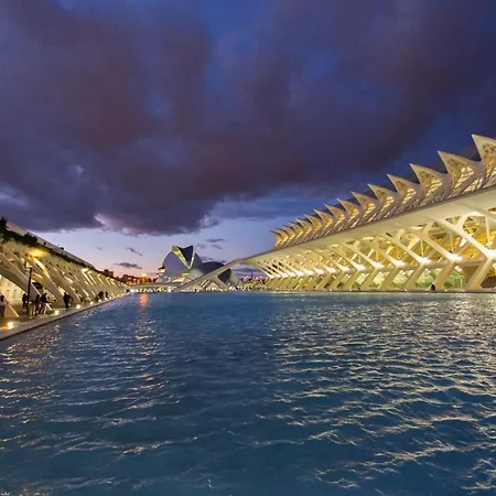 Apartament Cap Blanc