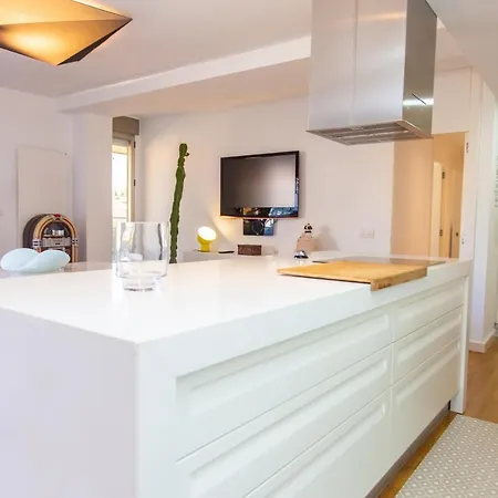 Cap Blanc Apartament