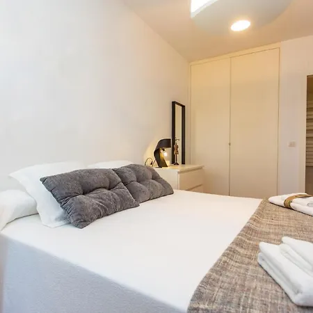 Cap Blanc Apartament Cullera