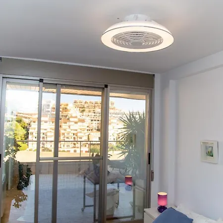 Apartament Cap Blanc Cullera