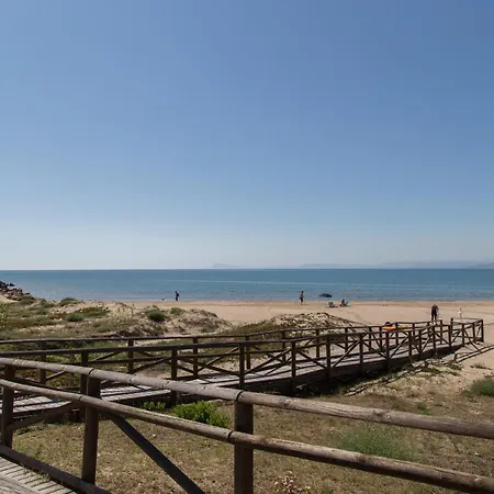 Cap Blanc Apartament *