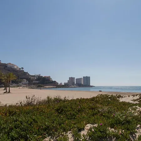 Cap Blanc Cullera