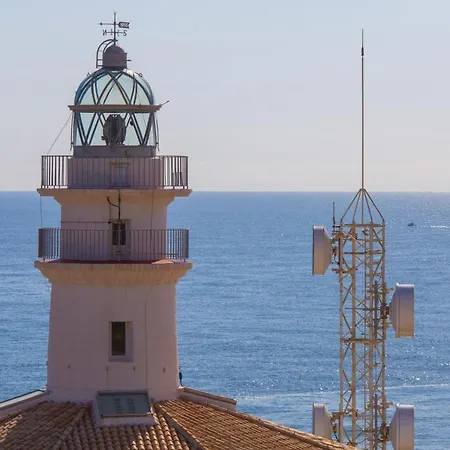 Cap Blanc Apartament