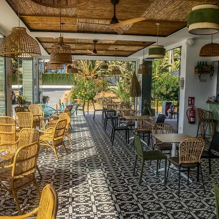 Apartament Cap Blanc Cullera