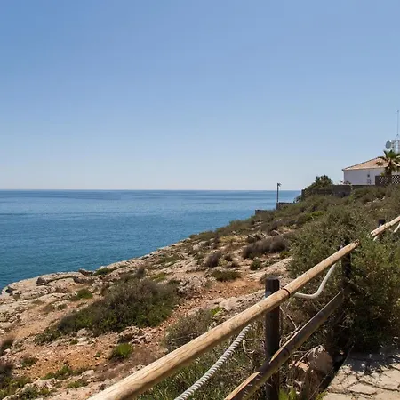 Apartament Cap Blanc Cullera