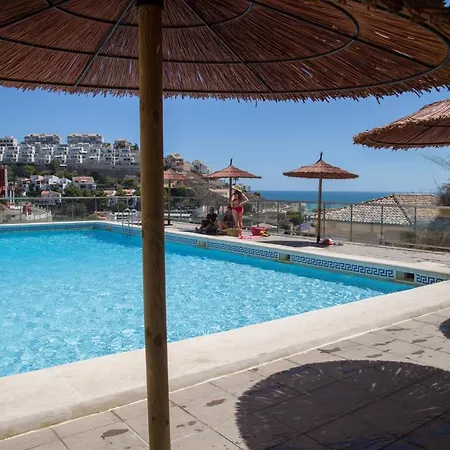 Cap Blanc Apartament *