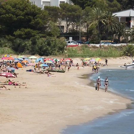 Cap Blanc * Cullera