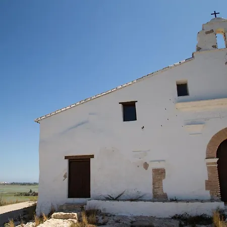 Apartament Cap Blanc Cullera