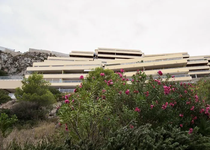 Cap Blanc Apartment Cullera
