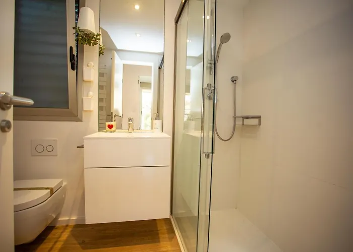 Cap Blanc Apartment