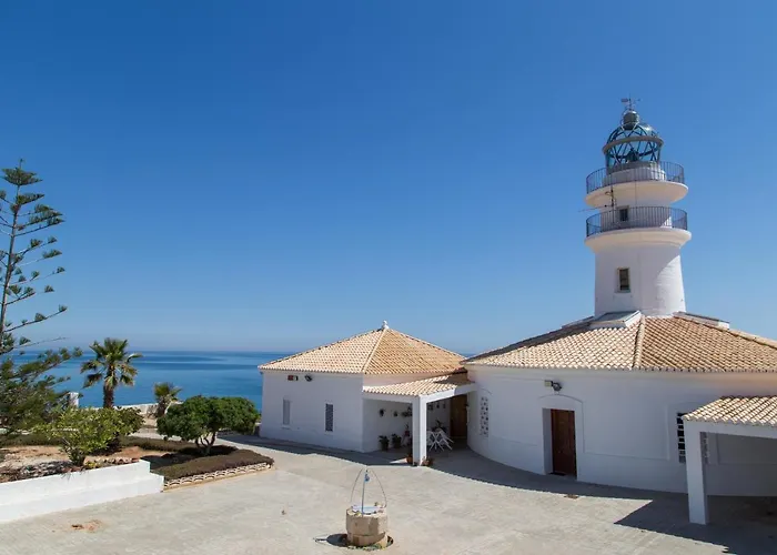 Cap Blanc Apartment