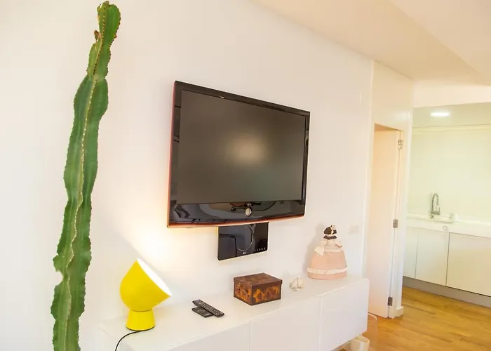 Apartment Cap Blanc