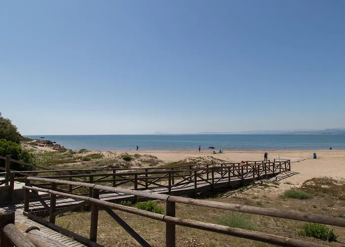 Cap Blanc Apartment *