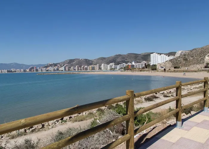 Cap Blanc * Cullera