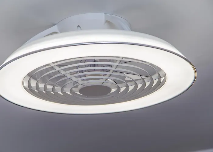 Apartment Cap Blanc