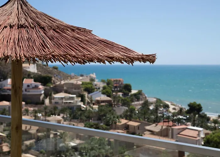 Apartment Cap Blanc *