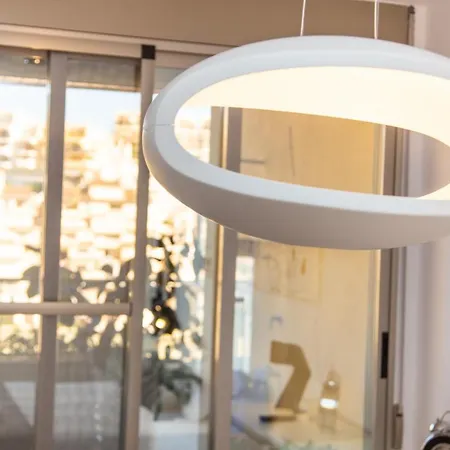 Lägenhet Cap Blanc Cullera