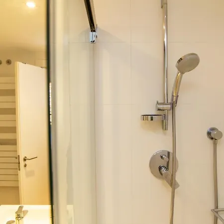 Apartamento Cap Blanc