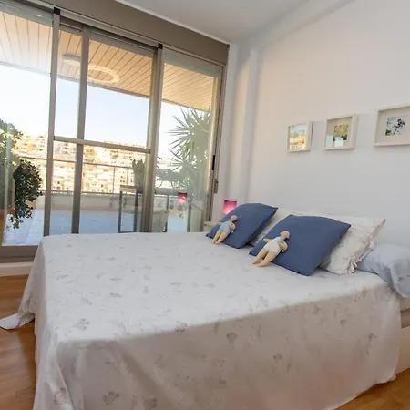 Cap Blanc Apartamento