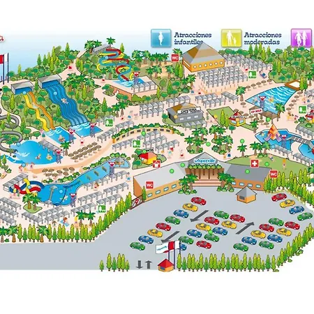 Cap Blanc Lägenhet *