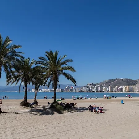 Apartamento Cap Blanc Cullera