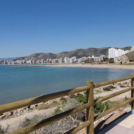 Cap Blanc * Cullera