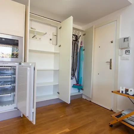 Apartamento Cap Blanc