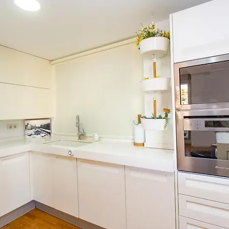 Apartamento Cap Blanc *