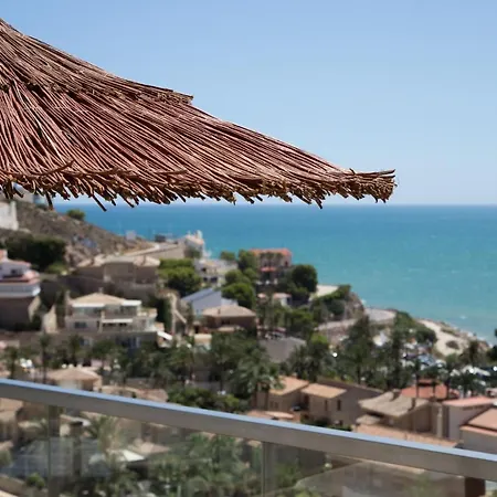 Lägenhet Cap Blanc *