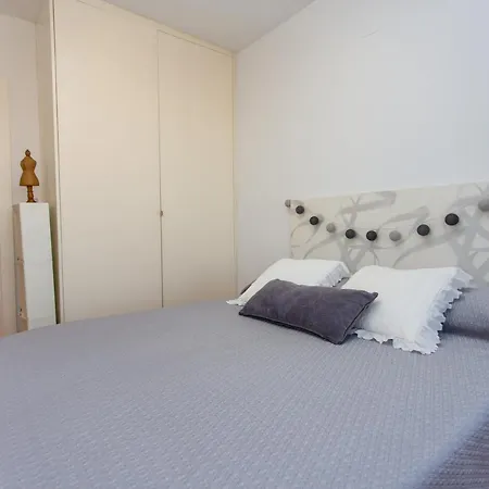 Apartamento Cap Blanc *