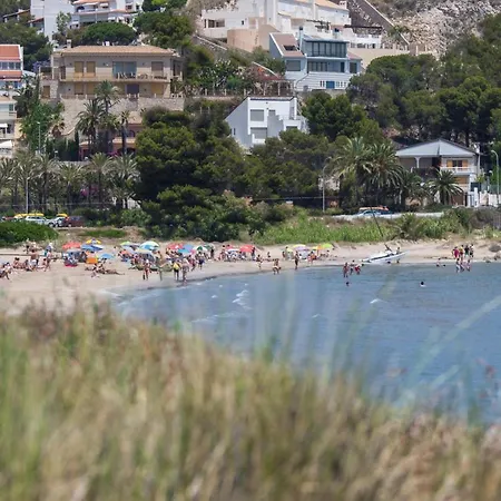 Lägenhet Cap Blanc *