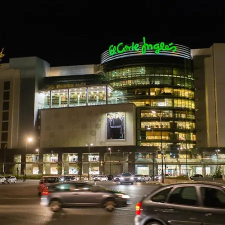 Lägenhet Cap Blanc *