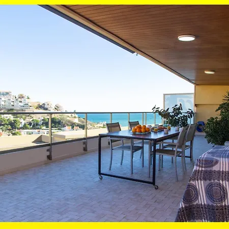 Cap Blanc Lägenhet Cullera