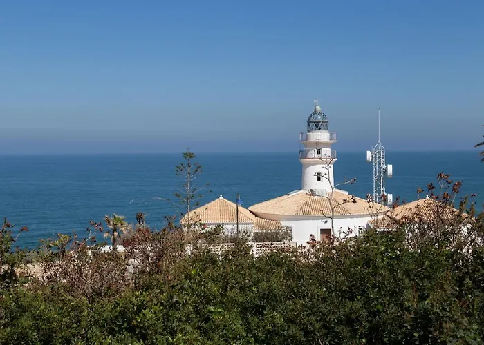 Lejlighed Cap Blanc Cullera