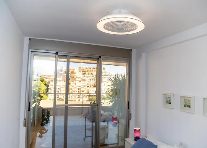 Lejlighed Cap Blanc Cullera