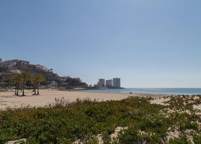 Cap Blanc Cullera