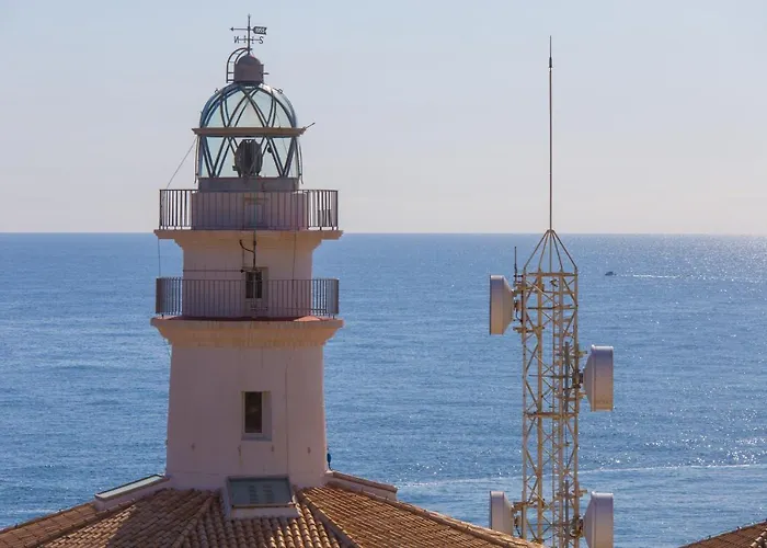 Cap Blanc Lejlighed